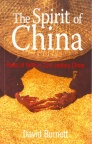 The Spirit of China: Roots of Faith in 21st Century China